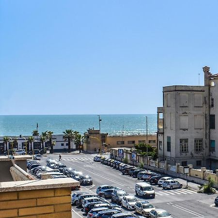 Mau Beach House Lido di Ostia Dış mekan fotoğraf