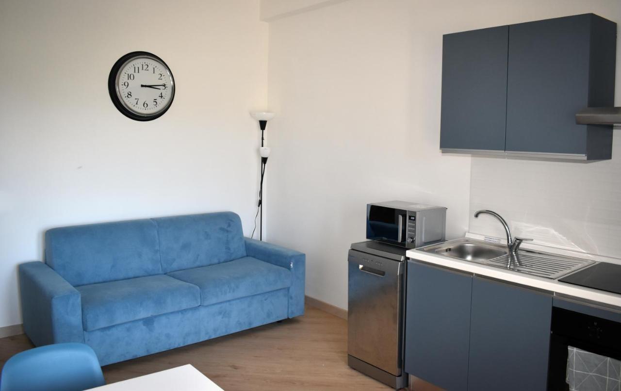 Mau Beach House Lido di Ostia Dış mekan fotoğraf