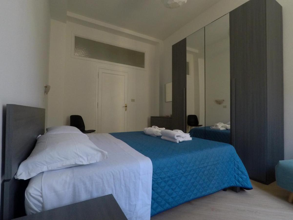 Mau Beach House Lido di Ostia Dış mekan fotoğraf