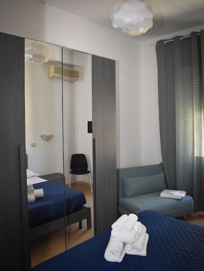 Mau Beach House Lido di Ostia Dış mekan fotoğraf