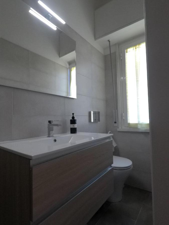 Mau Beach House Lido di Ostia Dış mekan fotoğraf