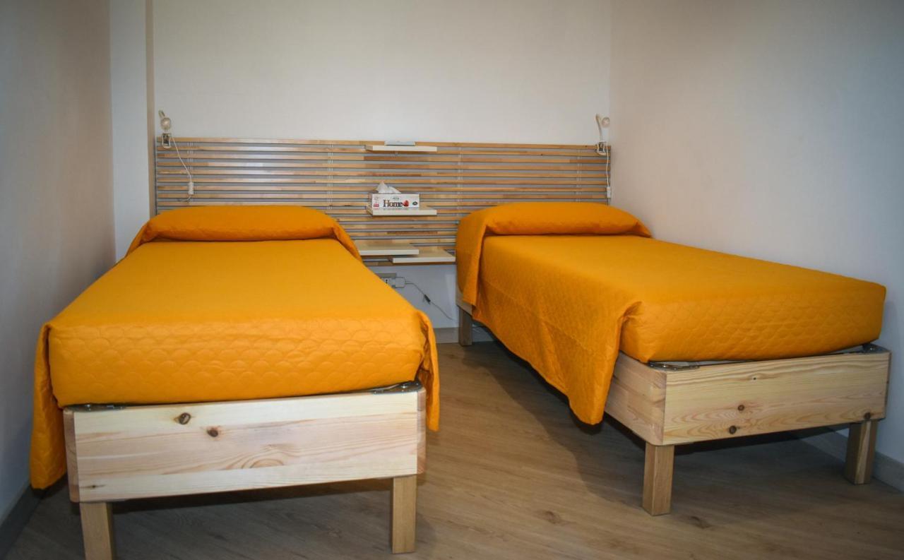 Mau Beach House Lido di Ostia Dış mekan fotoğraf